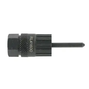 EXTRATOR PARA CASSETES e RODA LIVRE VAR SHIMANO UG, SIS, SACHS ARIS COM PINO SACA CASSETES VAR SHIMANO UG, SIS, SACHS ARIS C PINO