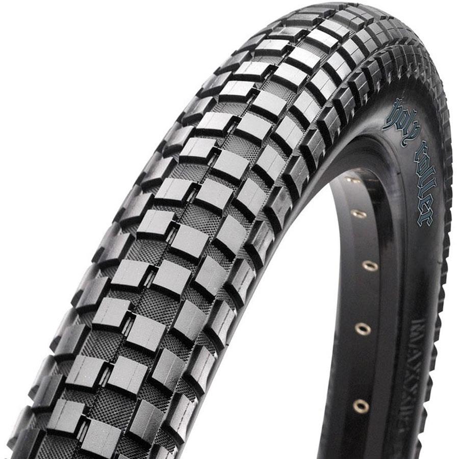 PNEU MAXXIS HOLY ROLLER 20X1.95 60TPI FLANCO ARAME