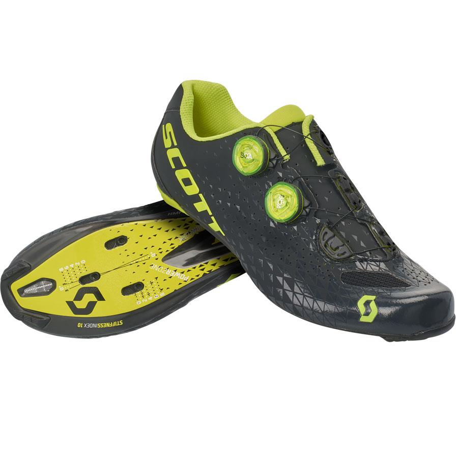 sapatos de ciclismo