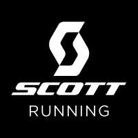 SCOTT Running SCOTT Running
