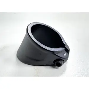 ABRAÇADEIRA ESPIGÃO SELIM SCOTT PATRON ERIDE CARBONO MY25