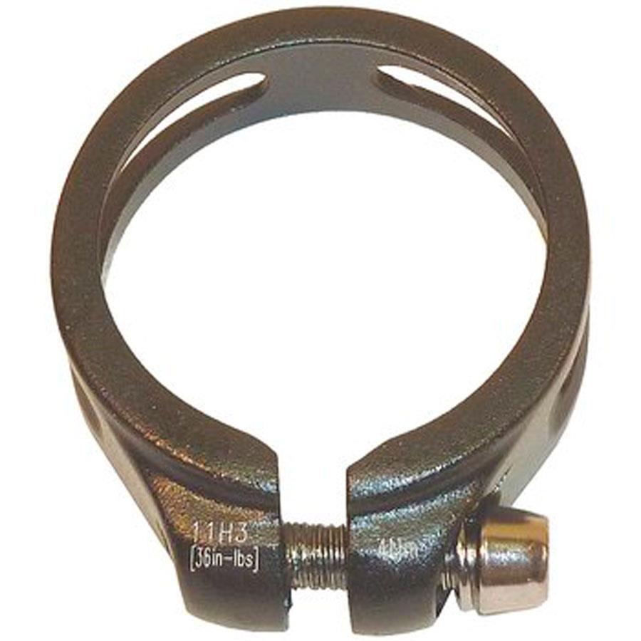 ABRAÇADEIRA ESPIGÃO DE SELIM SCOTT SCALE 34.9MM C PARAFUSO