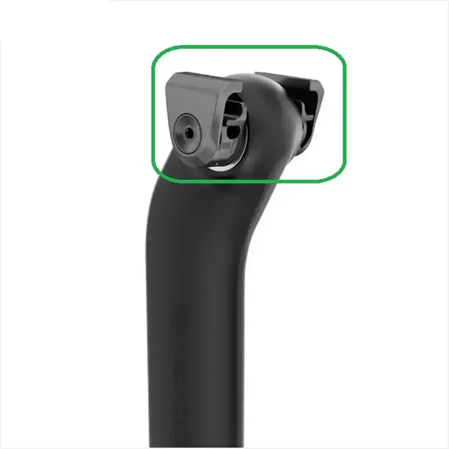 ADAPTADOR PARA SELINS COM CARRIS CARBONO PARA ESPIGÃO SELIM SYNCROS 7*9MM SP-R100 T25 ADAPTADOR CARRIS CARBONO ESPIGÃO SELIM FOIL 7*96 R16990