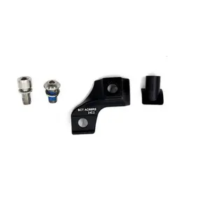 adaptador para twinloc SCOTT Twinloc Adapter offset 23 adaptador para twinloc SCOTT Twinloc Adapter offset 23