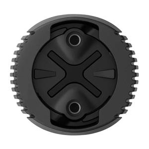 ADAPTADOR ROTATIVO GARMIN QUARTER TURN PARA SUPORTES DE FRICÇÃO