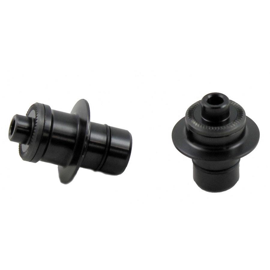 ADAPTADORES DT SWISS FRENTE EIXO 15MM PARA QR 5X100MM 350/37