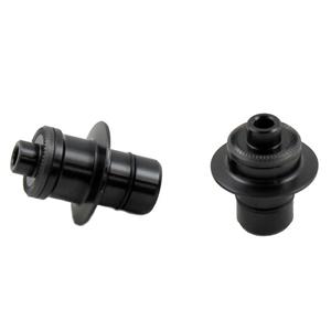 ADAPTADORES DT SWISS FRENTE EIXO 15MM PARA QR 5X100MM 350/37