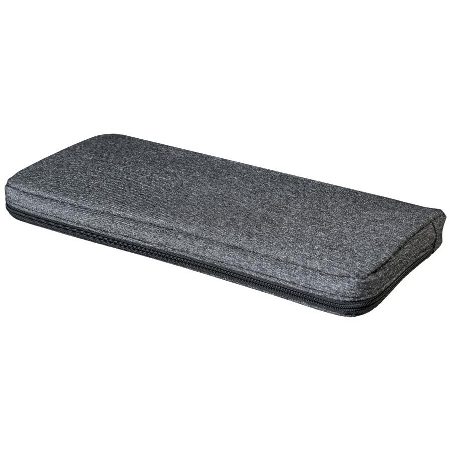 ALMOFADA PARA ASSENTO BERGAMONT LT SINGLE SEAT CUSHION