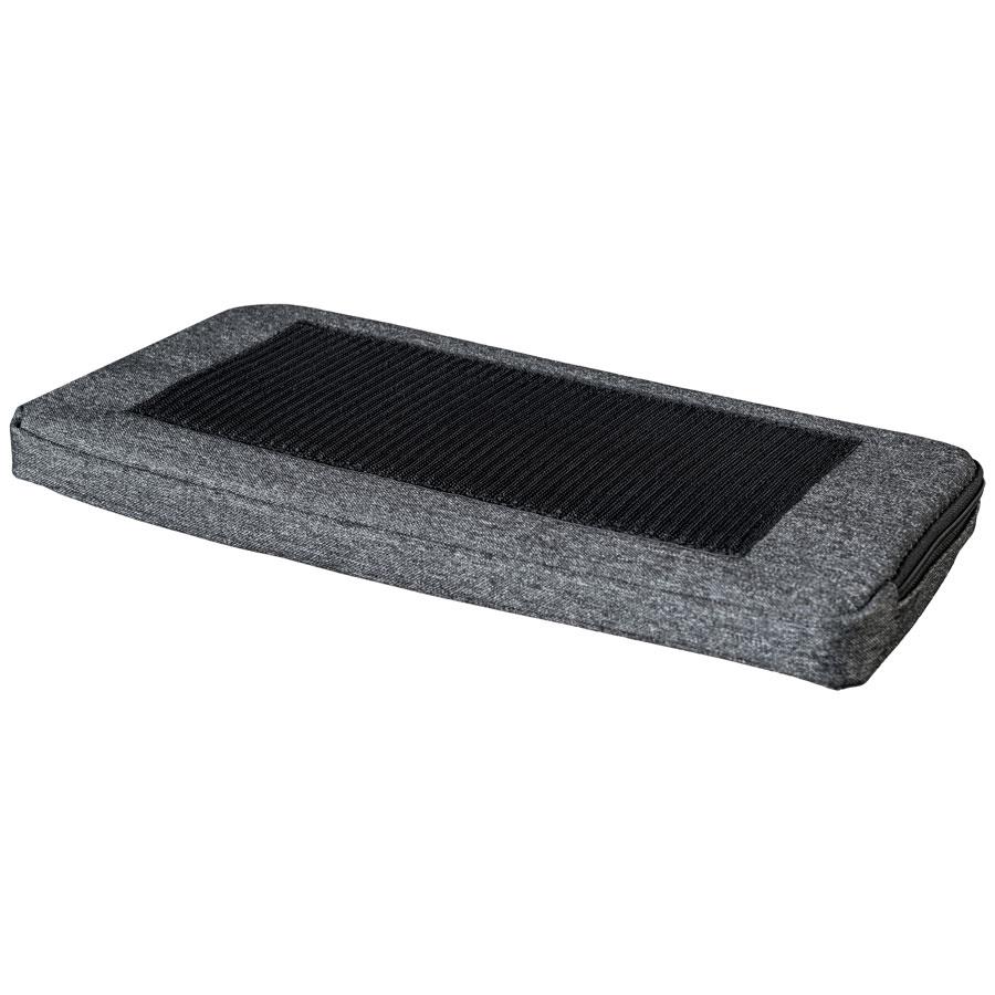 ALMOFADA PARA ASSENTO BERGAMONT LT SINGLE SEAT CUSHION