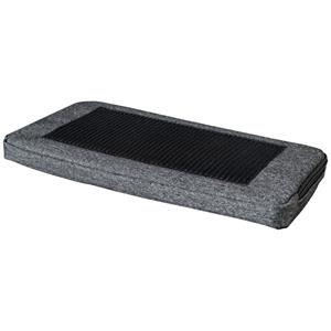 ALMOFADA PARA ASSENTO BERGAMONT LT SINGLE SEAT CUSHION