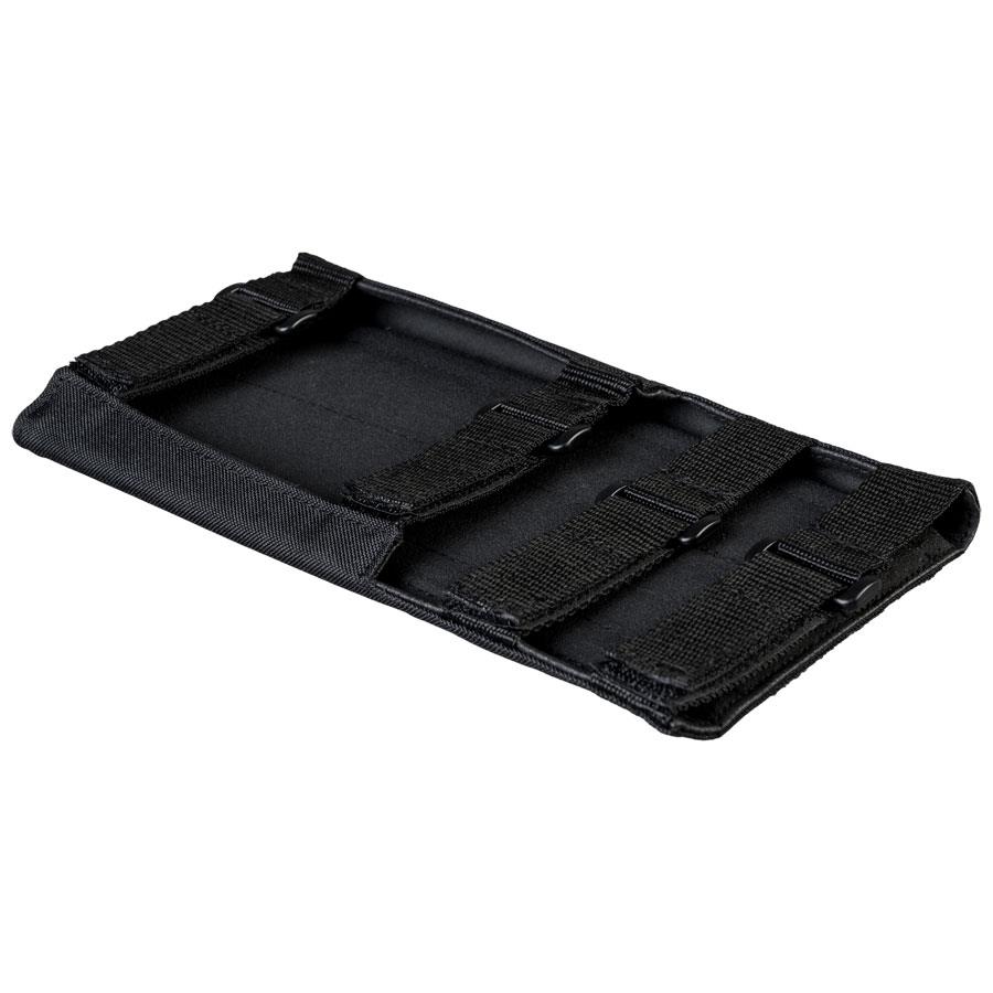 ALMOFADA PARA ASSENTO BERGAMONT LT SINGLE SEAT CUSHION