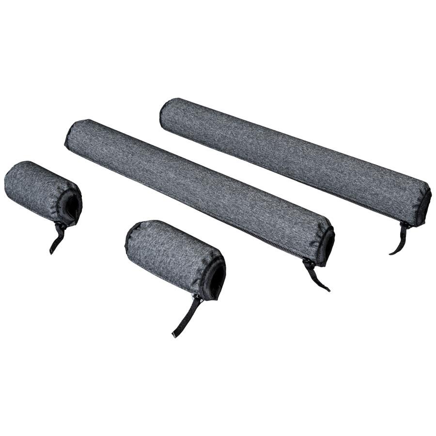 ALMOFADAS PARA CARRIS DE CARGA BERGAMONT LT CARRIER HANDRAIL CUSHION