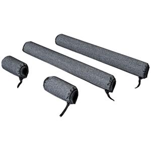 ALMOFADAS PARA CARRIS DE CARGA BERGAMONT LT CARRIER HANDRAIL CUSHION