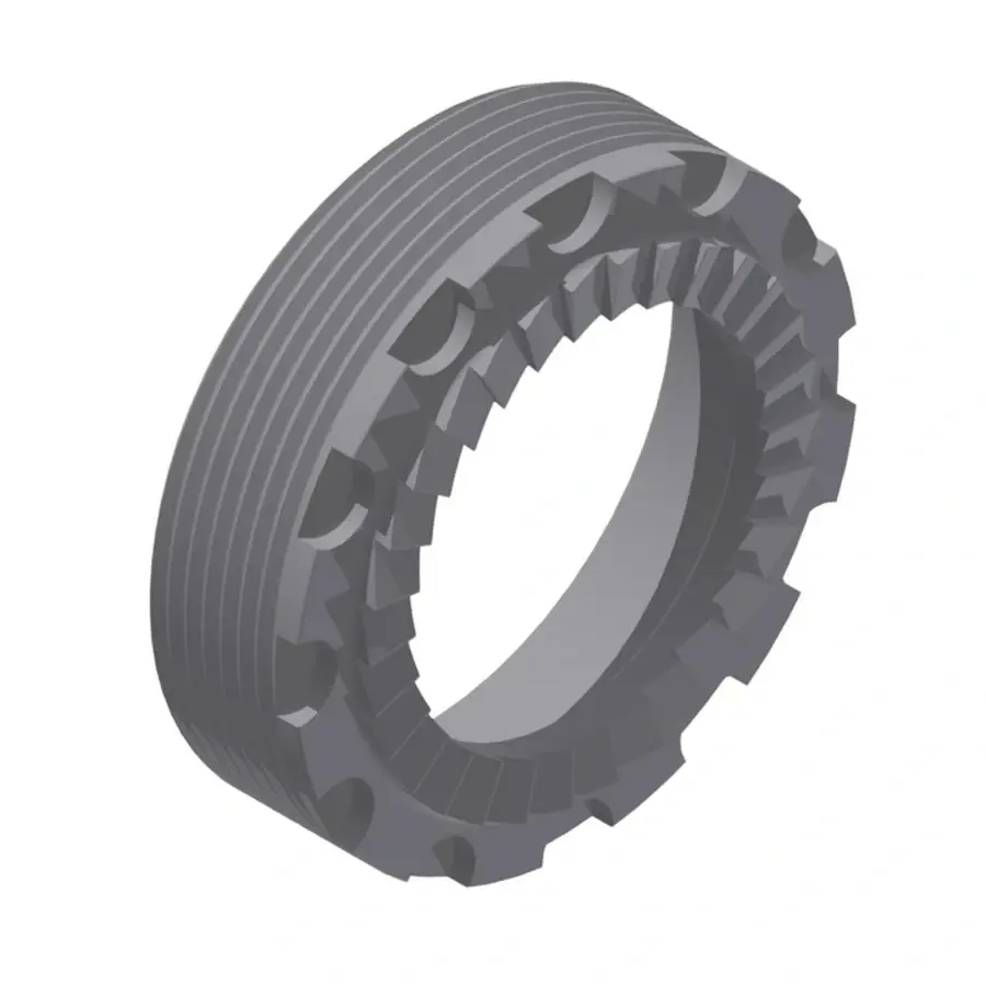 ANEL DE LINGUETES RING NUT EXP OS 30 DENTES