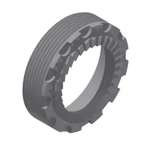 ANEL DE LINGUETES RING NUT EXP OS 30 DENTES