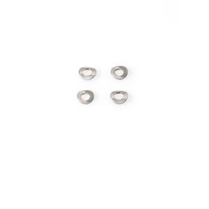 ANILHAS DT SWISS ONE PARA ARO 8.5/4.3X0.9 100PC