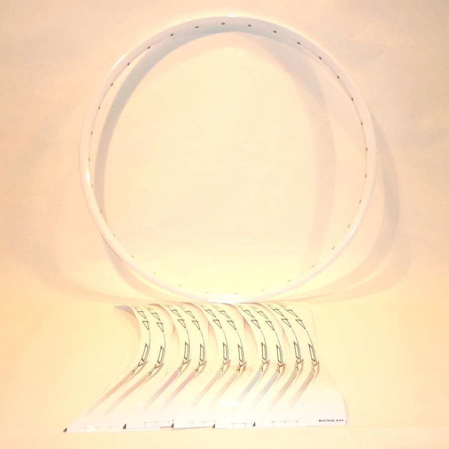 ARO ALEX RIMS XC 44 DISC 32F 26 WHITE