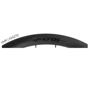 ARO SYNCROS CAPITAL 1.0 40mm 24f 2026