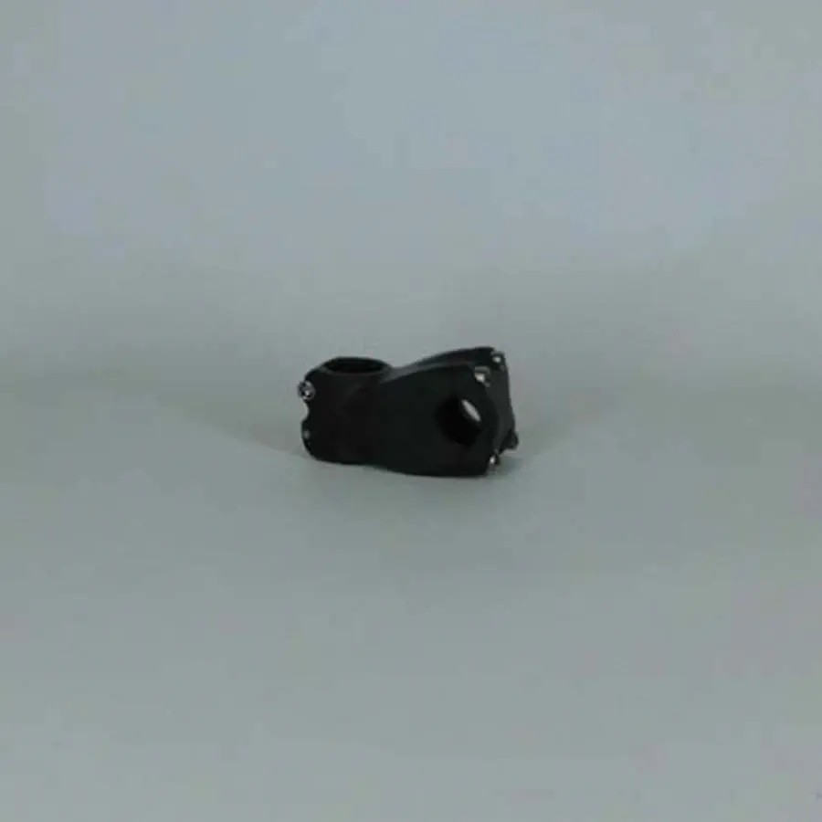 AVANÇO DE GUIADOR ARICLE 60MM 10º PRETO