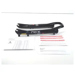 baínhas de suspensão sr suntour NCX 2014 NCX FORK LOWER SET 2014 RECALL