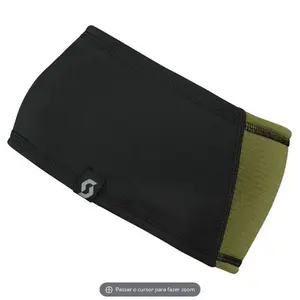 BANDA PARA CABEÇA SCOTT GTX INFINIUM LT PACK 3 BANDA P/ CABEÇA SCOTT GTX INFINIUM LT PACK 3