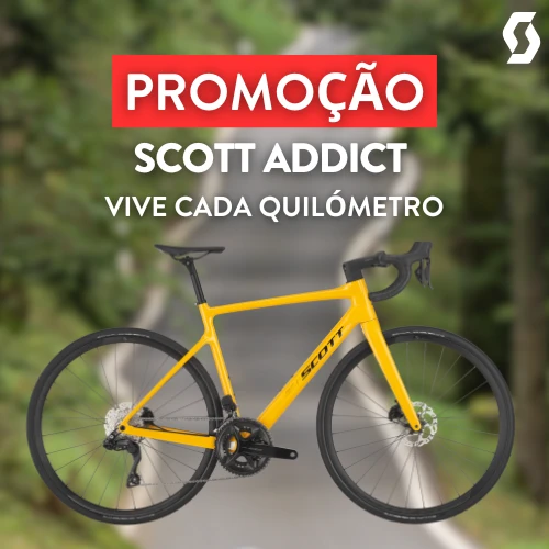 CAMPANHA SCOTT ADDICT