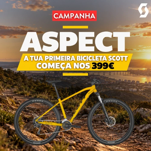 CAMPANHA SCOTT ASPECT