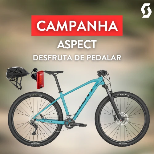 CAMPANHA SCOTT ASPECT