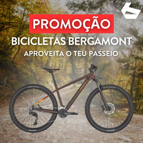 Conhece a campanha BERGAMONT