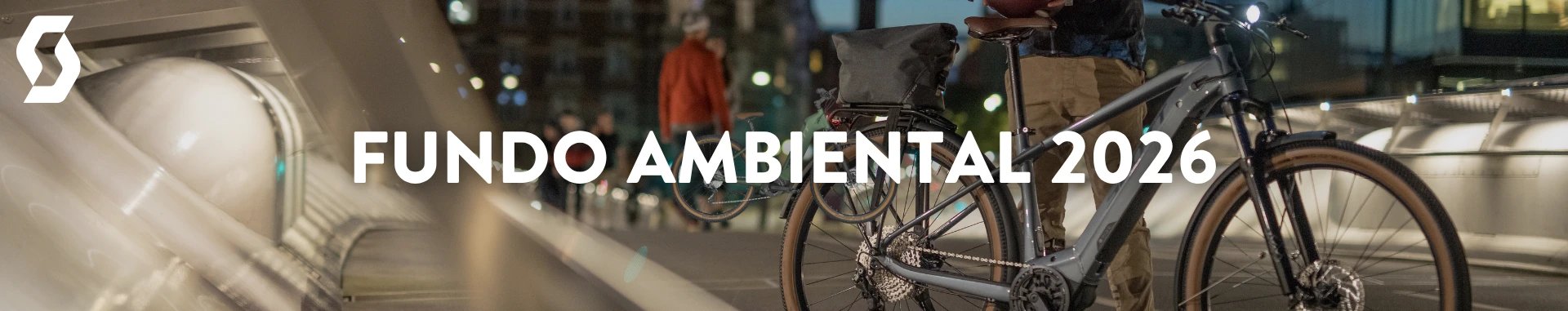 FUNDO AMBIENTAL 2026