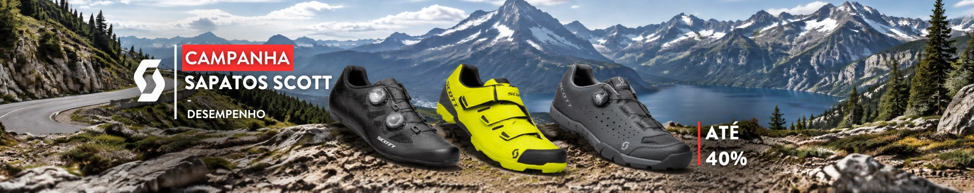 CAMPANHA SAPATOS SCOTT