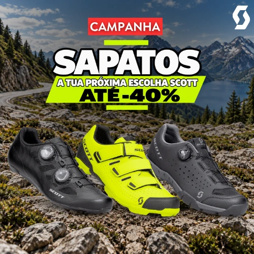 CAMPANHA SAPATOS SCOTT