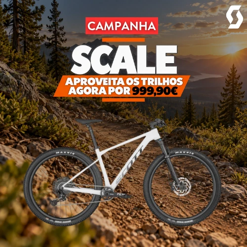 CAMPANHA SCOTT SCALE