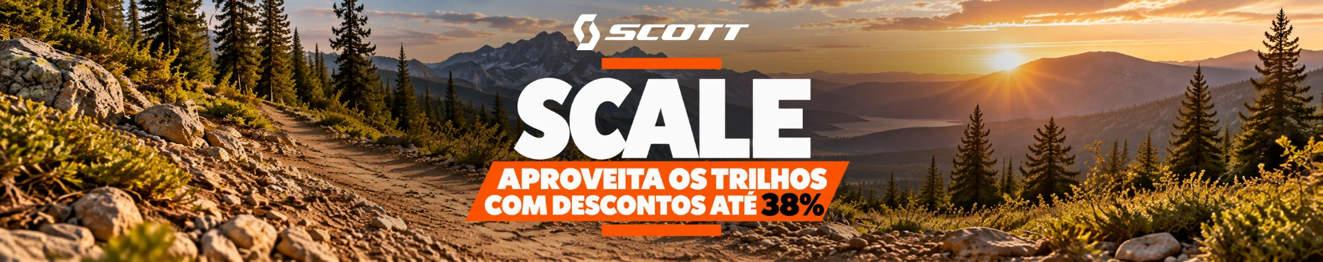 CAMPANHA SCOTT SCALE