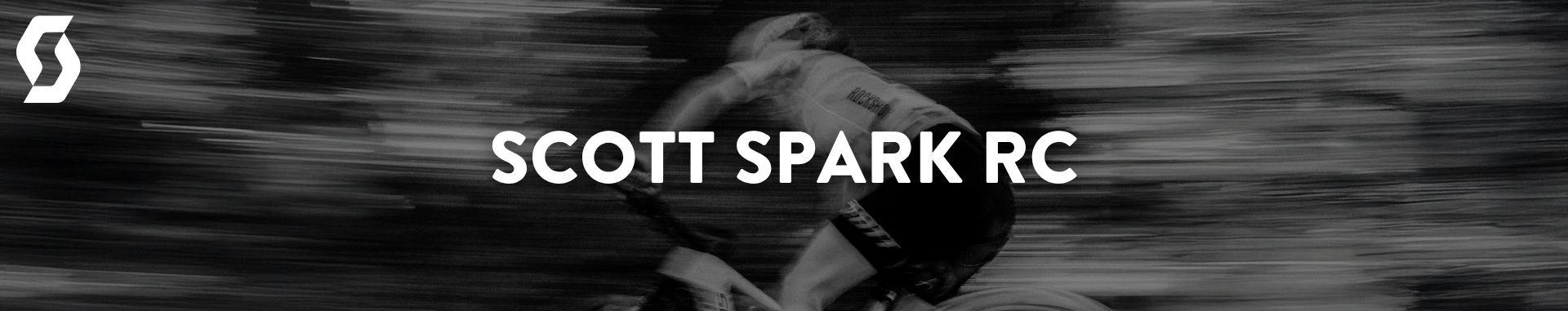 A NOVÍSSIMA SPARK RC