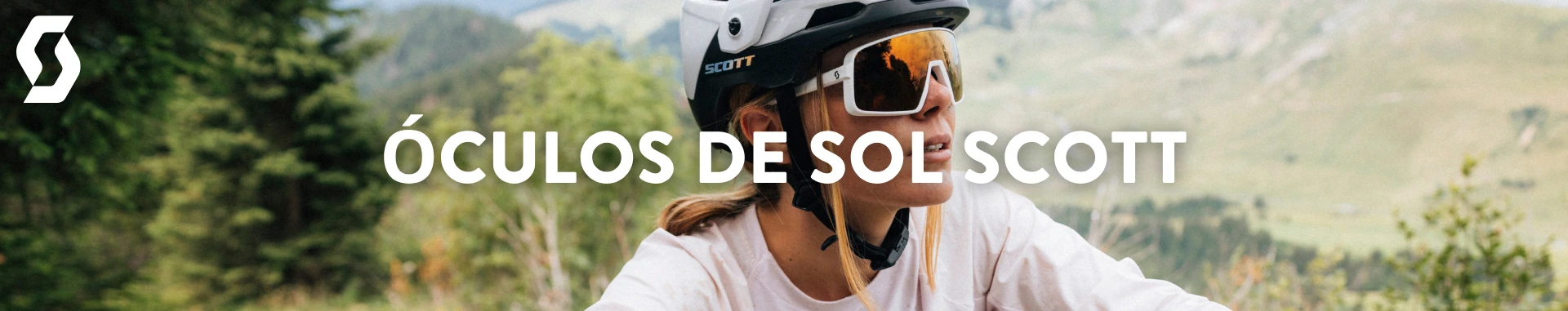 O TOP 10 vendas de Óculos de Sol SCOTT