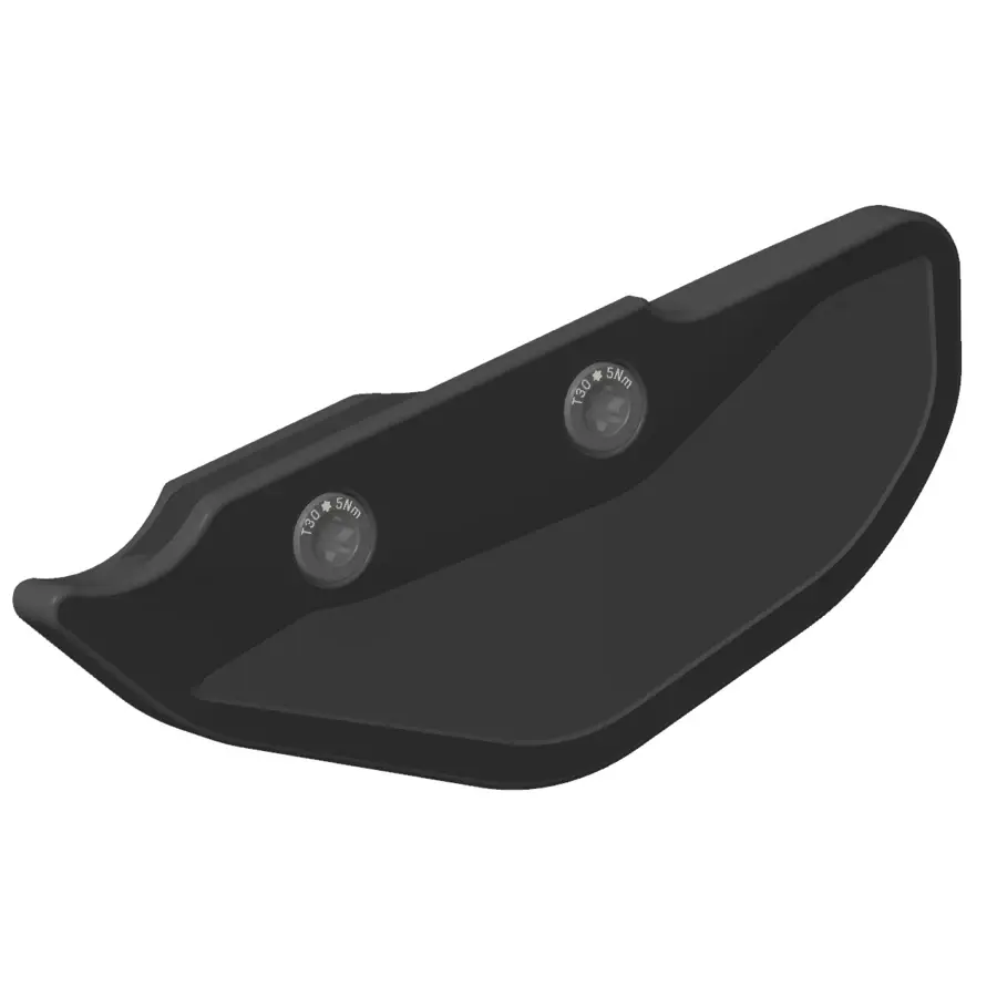 BASH GUARD SCOTT GAMBLER 26