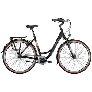 BICICLETA BERGAMONT BELAMI N7 BLACK