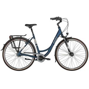 BICICLETA BERGAMONT BELAMI N8
