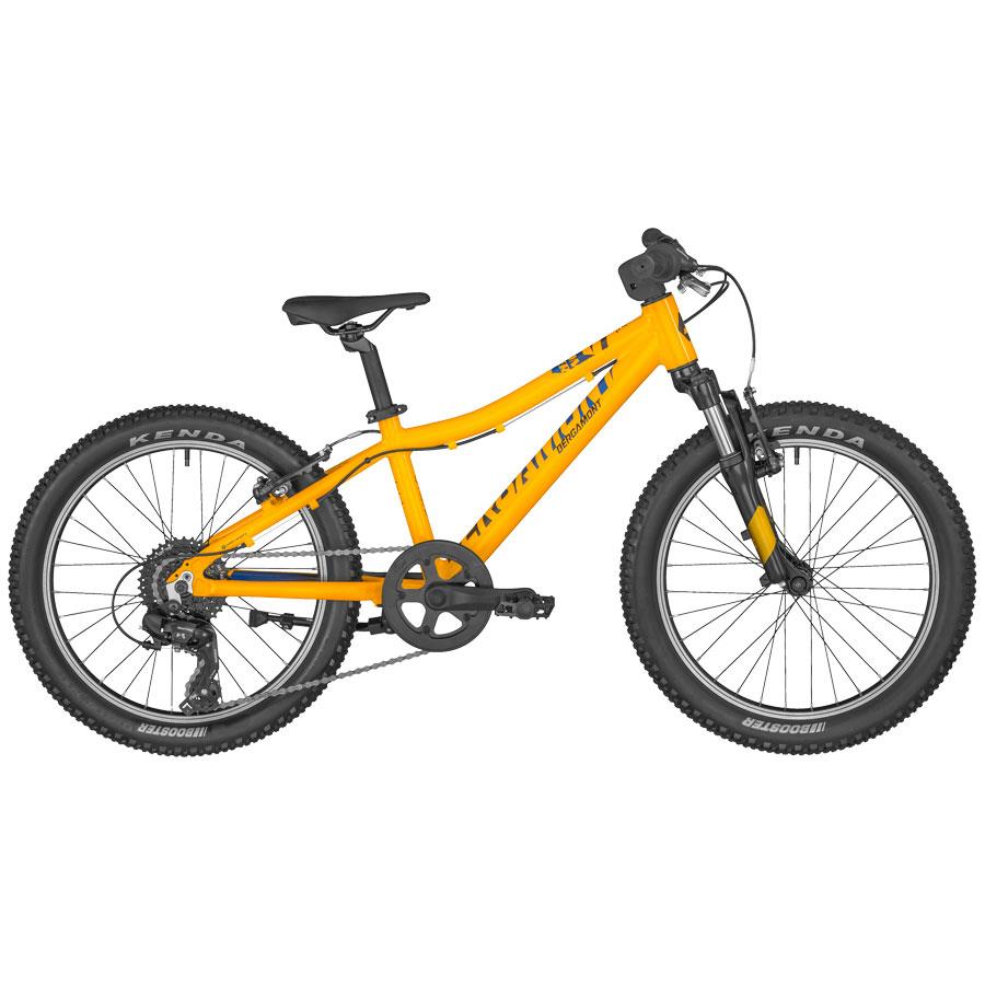 BICICLETA BERGAMONT BERGAMONSTER 20 BOY
