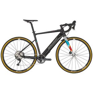 BICICLETA BERGAMONT E-GRANDURANCE ELITE