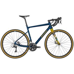 BICICLETA BERGAMONT GRANDURANCE 4