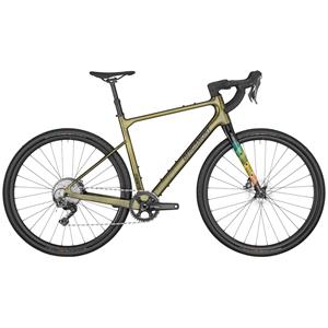 BICICLETA BERGAMONT GRANDURANCE ELITE