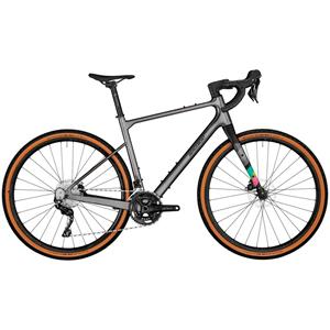 BICICLETA BERGAMONT GRANDURANCE EXPERT