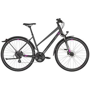 BICICLETA BERGAMONT HELIX 4 EQ LADY