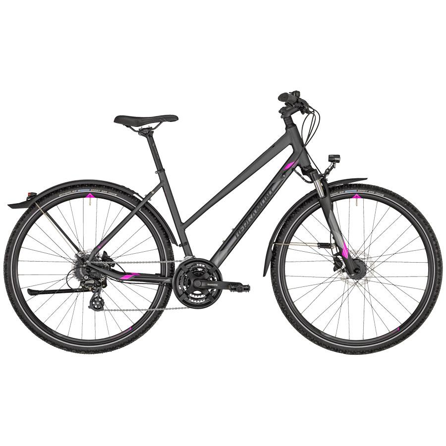 BICICLETA BERGAMONT HELIX 4 EQ LADY