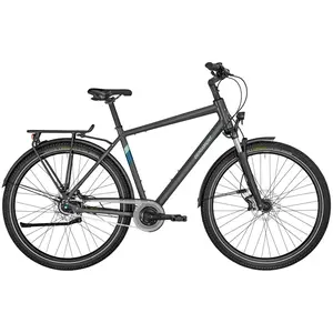 BICICLETA BERGAMONT HORIZON PLUS N8 FH GENT BICICLETA BERGAMONT HORIZON PLUS N8 FH GENT