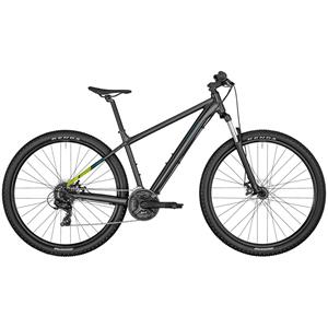 BICICLETA BERGAMONT REVOX 2 BLACK