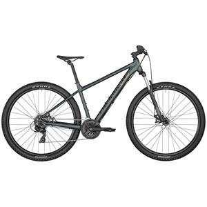 BICICLETA BERGAMONT REVOX 2 GREY