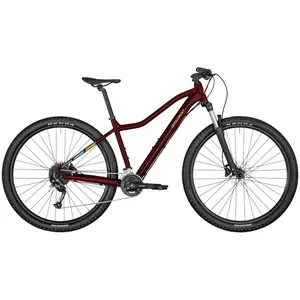 BICICLETA BERGAMONT REVOX 4 FMN